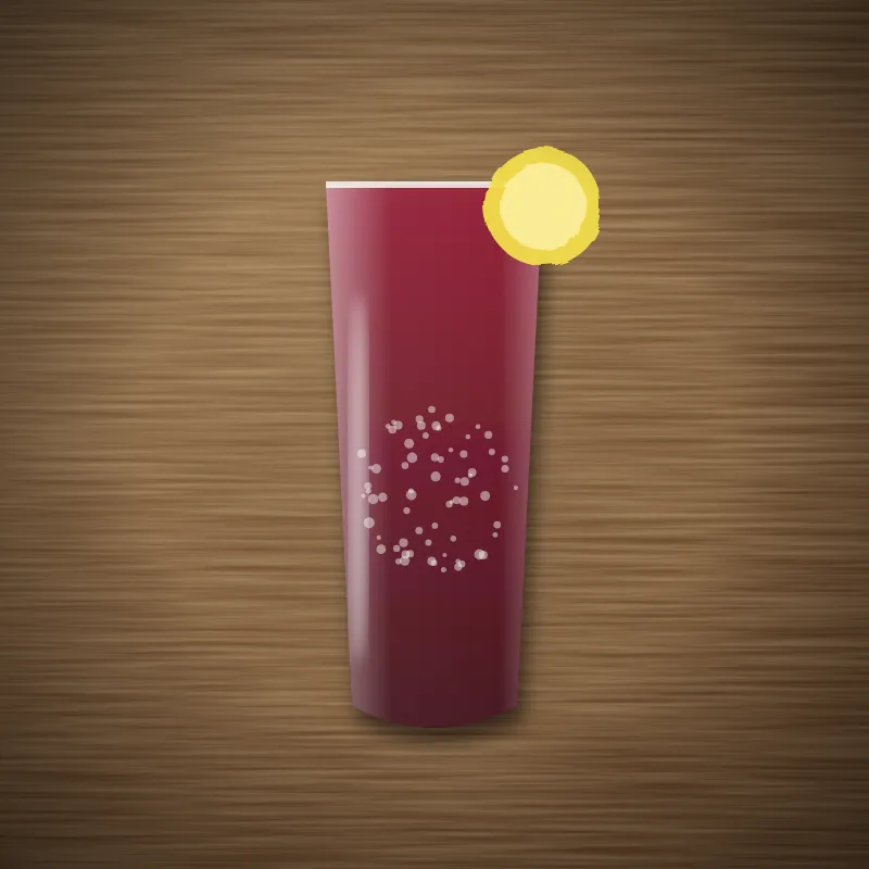 Tinto de verano