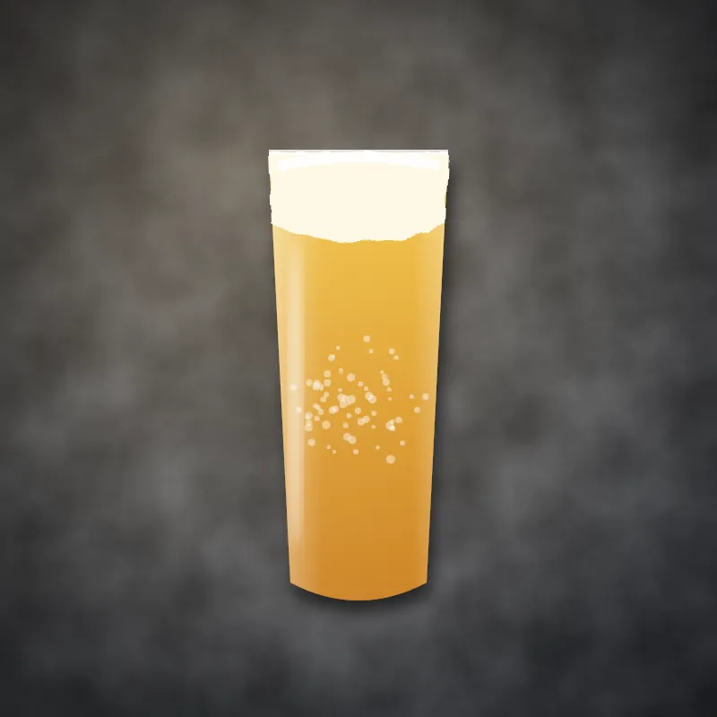 Cerveza sin alcohol