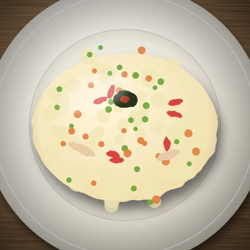 Ensaladilla rusa