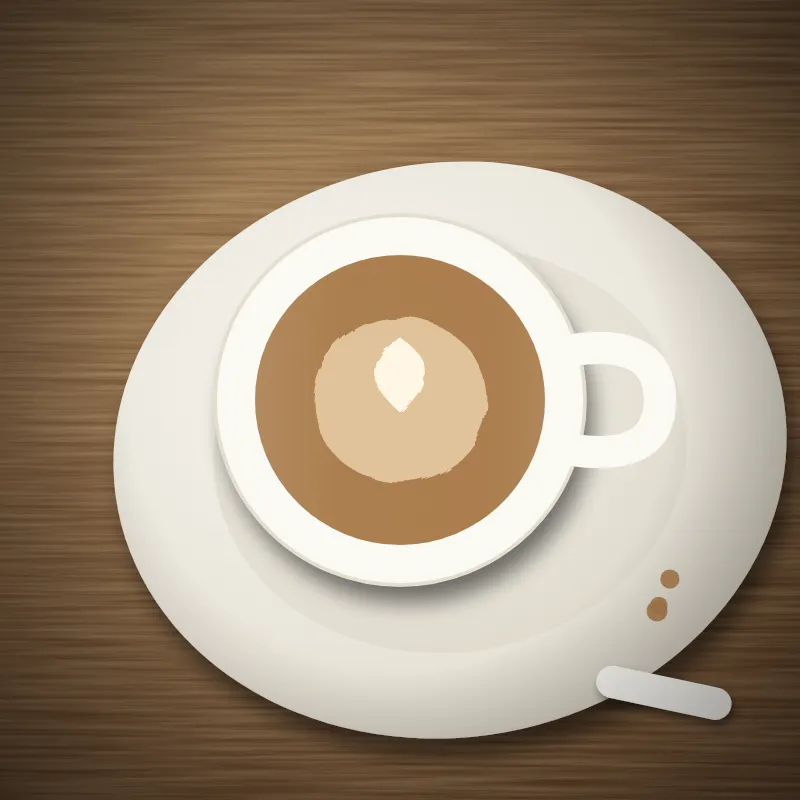 Café con leche
