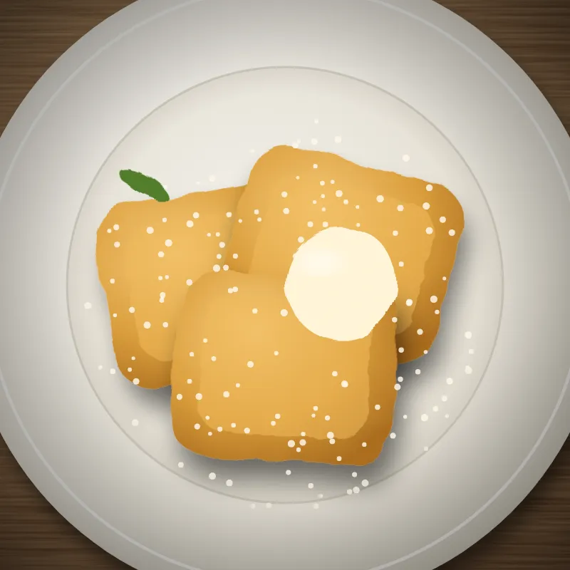 Torrijas