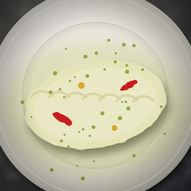 Bacalao al pil-pil